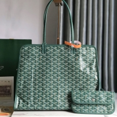 Goyard Top Handle Bags